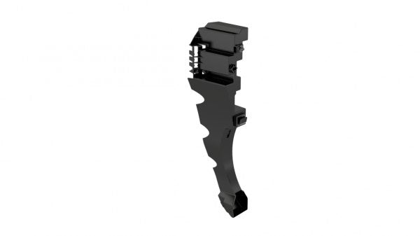 BUMPER BRACKET RR RH OUTER