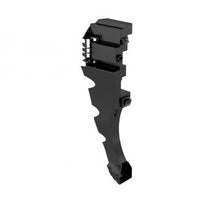 BUMPER BRACKET RR RH OUTER