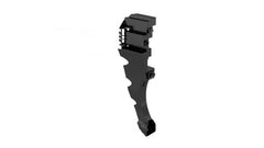 BUMPER BRACKET RR RH OUTER