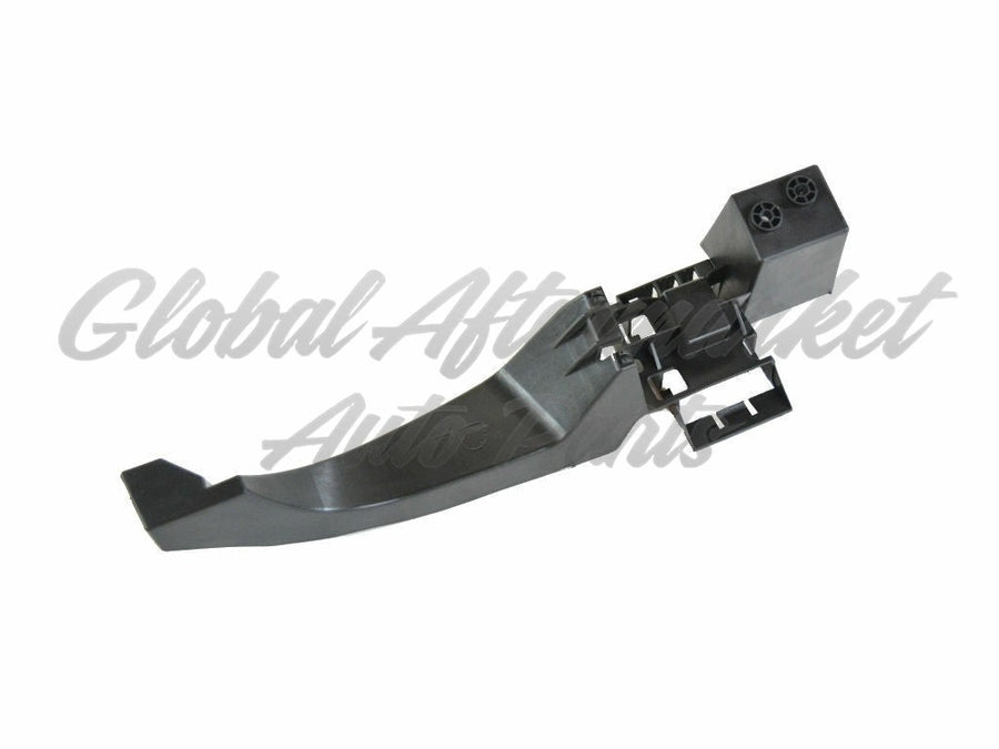 BUMPER SUPPORT RR RH