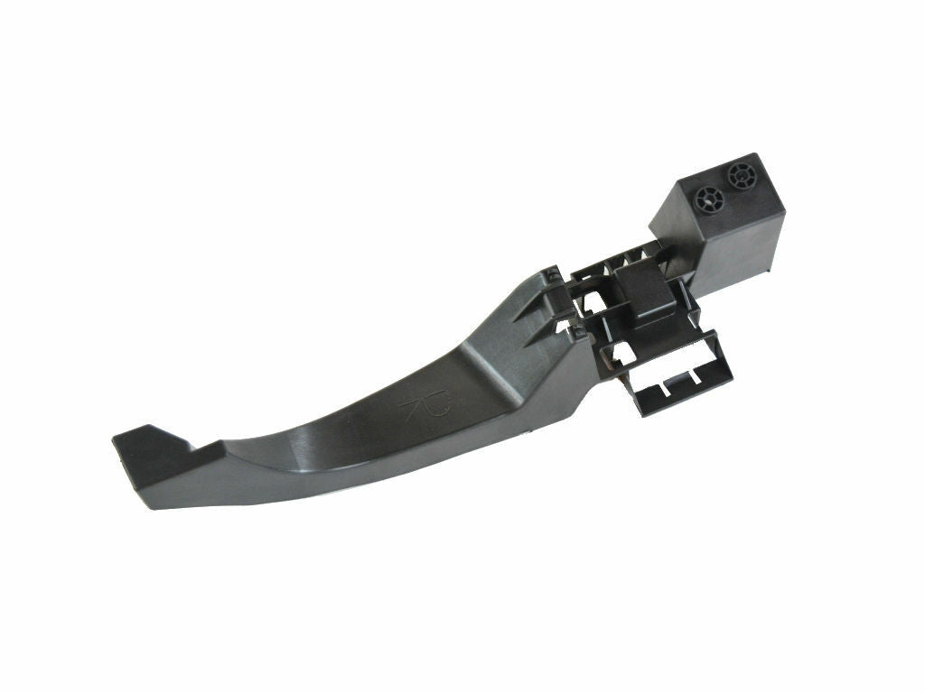 BUMPER SUPPORT RR RH