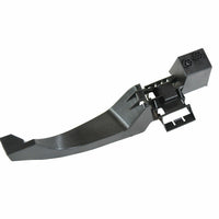 BUMPER SUPPORT RR RH