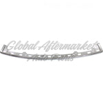 BUMPER MOULDING RR STEP PAD SURROUND CHROME — photo 2