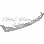 BUMPER MOULDING RR STEP PAD SURROUND CHROME — photo 3