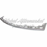 BUMPER MOULDING RR STEP PAD SURROUND CHROME — photo 4