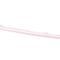 BUMPER MOULDING RR STEP PAD SURROUND CHROME