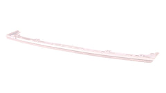 BUMPER MOULDING RR STEP PAD SURROUND CHROME