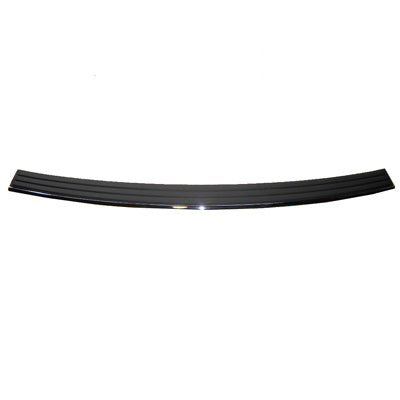 BUMPER STEP PAD RR W/CHROME MOULDING