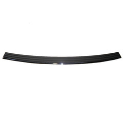 BUMPER STEP PAD RR W/CHROME MOULDING