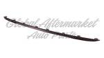 BUMPER MOULDING RR PTM — photo 1