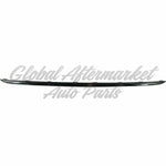 BUMPER MOULDING RR PTM — photo 2