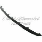 BUMPER MOULDING RR PTM — photo 3