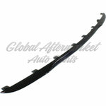 BUMPER MOULDING RR PTM — photo 4