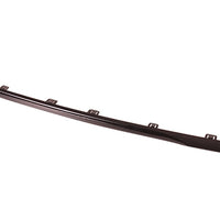 BUMPER MOULDING RR PTM