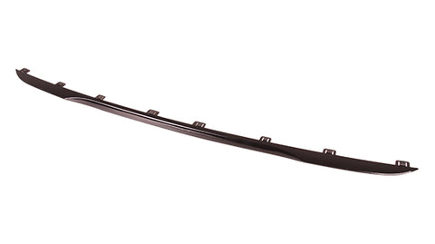 BUMPER MOULDING RR PTM