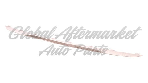 BUMPER MOULDING RR CHROME
