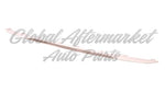 BUMPER MOULDING RR CHROME — photo 1