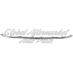 BUMPER MOULDING RR CHROME — photo 2