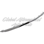 BUMPER MOULDING RR CHROME — photo 3