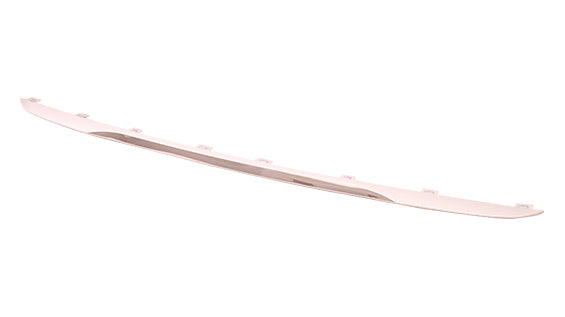 BUMPER MOULDING RR CHROME