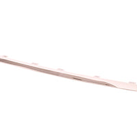 BUMPER MOULDING RR CHROME