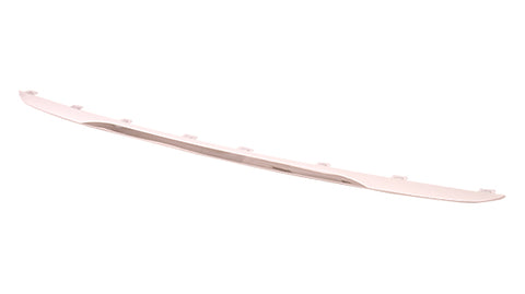 BUMPER MOULDING RR CHROME