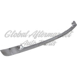 BUMPER MOULDING RR UPPER CHROME EXCLUDE SRT-8 — photo 4
