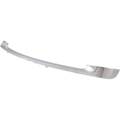 BUMPER MOULDING RR UPPER CHROME EXCLUDE SRT-8