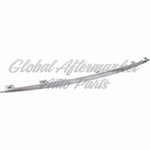 BUMPER MOULDING RR CHROME DUAL EXHAUST — photo 3
