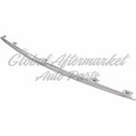BUMPER MOULDING RR CHROME DUAL EXHAUST — photo 4