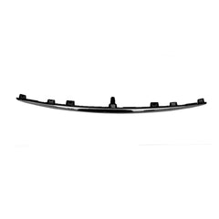 BUMPER MOULDING RR CHROME DUAL EXHAUST