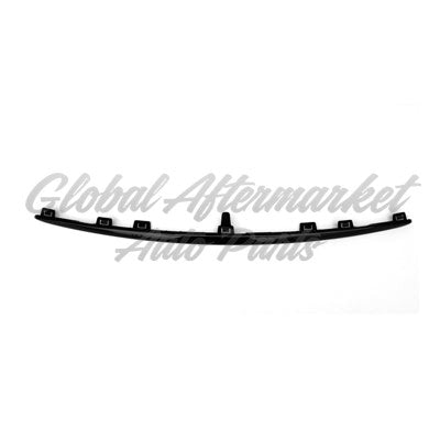 BUMPER MOULDING RR PRIMED DUAL EXHAUST
