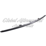 BUMPER MOULDING RR PRIMED DUAL EXHAUST — photo 3