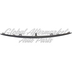 BUMPER MOULDING RR PRIMED DUAL EXHAUST — photo 4