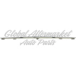 BUMPER MOULDING RR PRIMED DUAL EXHAUST — photo 5