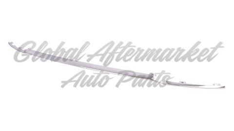 BUMPER MOULDING RR CHROME 2.4L