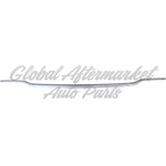 BUMPER MOULDING RR CHROME 2.4L — photo 2