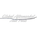 BUMPER MOULDING RR CHROME 2.4L — photo 3