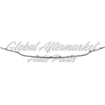 BUMPER MOULDING RR CHROME 2.4L — photo 4