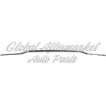 BUMPER MOULDING RR CHROME 2.4L CAPA — photo 5