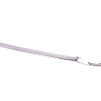 BUMPER MOULDING RR CHROME 2.4L