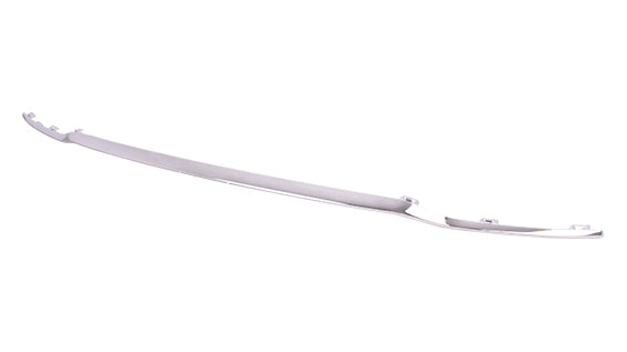 BUMPER MOULDING RR CHROME 2.4L CAPA