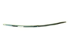 BUMPER MOULDING RR CENTER CHROME