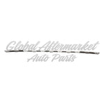 BUMPER MOULDING RR CENTER CHROME — photo 3