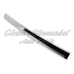 BUMPER MOLDING RR CENTER CHROME EXCLUDE SRT/TRACKHAWK — photo 4