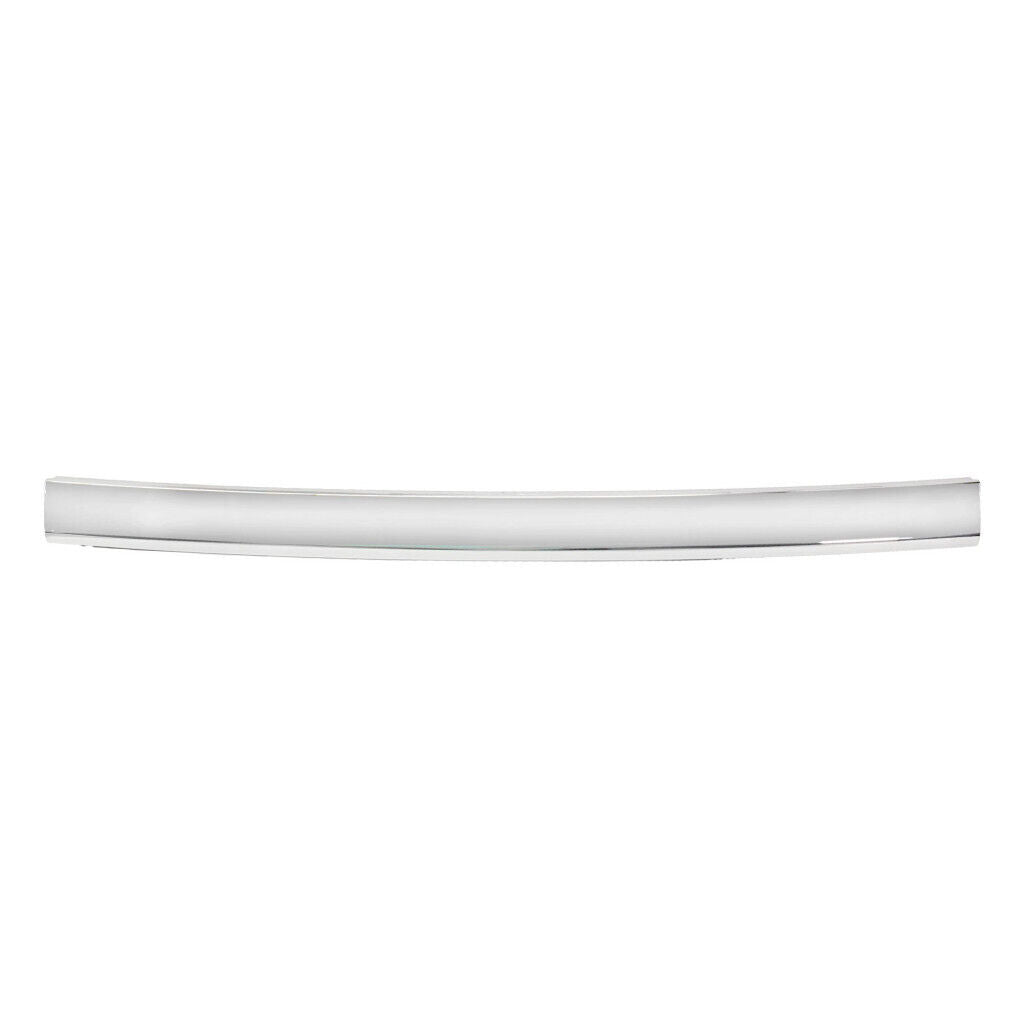 BUMPER MOLDING RR CENTER CHROME EXCLUDE SRT/TRACKHAWK