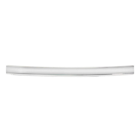 BUMPER MOLDING RR CENTER CHROME EXCLUDE SRT/TRACKHAWK