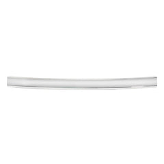BUMPER MOLDING RR CENTER CHROME EXCLUDE SRT/TRACKHAWK