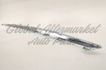 BUMPER MOLDING RR CHROME 2-PIECE BUMPERS EXCLUDE L/LX — photo 5
