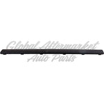 BUMPER MOLDING RR CENTER PTD GLOSS GRAY EXCLUDE SRT/TRACKHAWK MOUNTS ABOVE TRAILER HITCH — photo 4